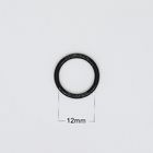 DTM Color 12MM Bra Ring Adjuster Lingerie Accessories