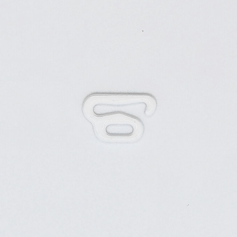 Lingerie Accessories Metal Bra Adjustable Hooks 11mm