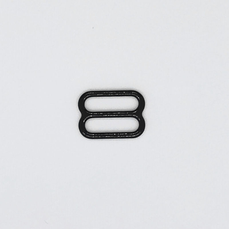 Metal Bra Rings And Sliders 12mm